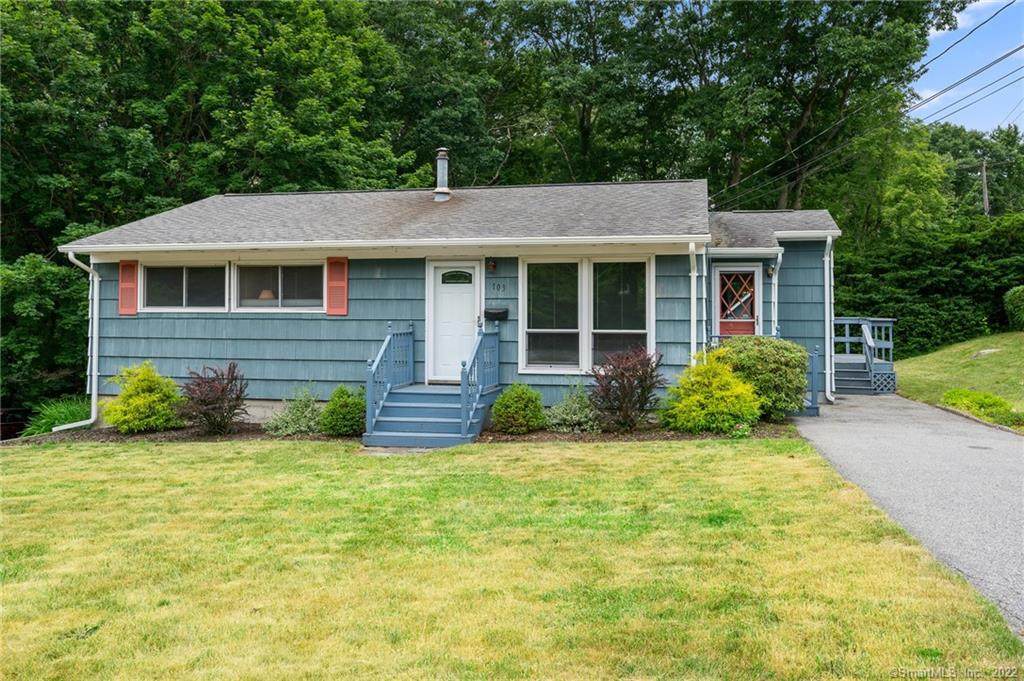 103 Russell Street - Photo 1