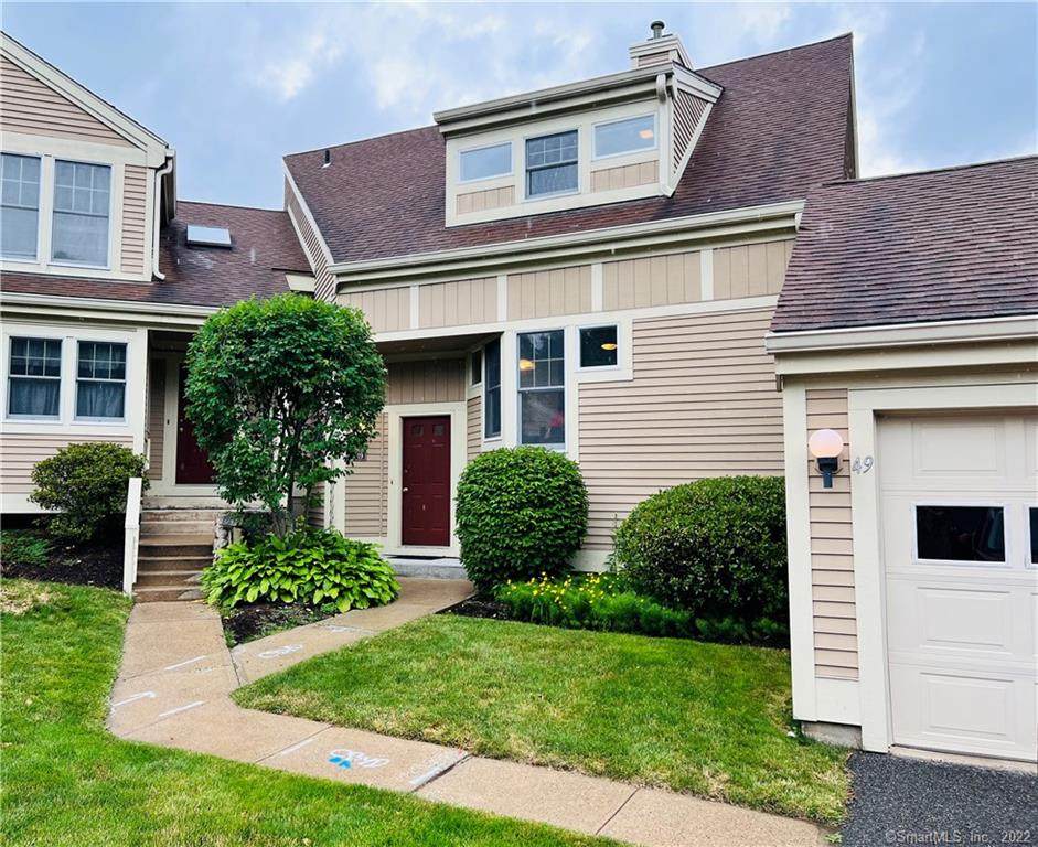 49 Brittania Drive - Photo 1