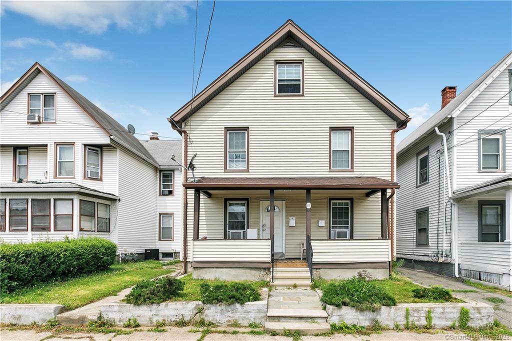 88 Grove Street - Photo 1