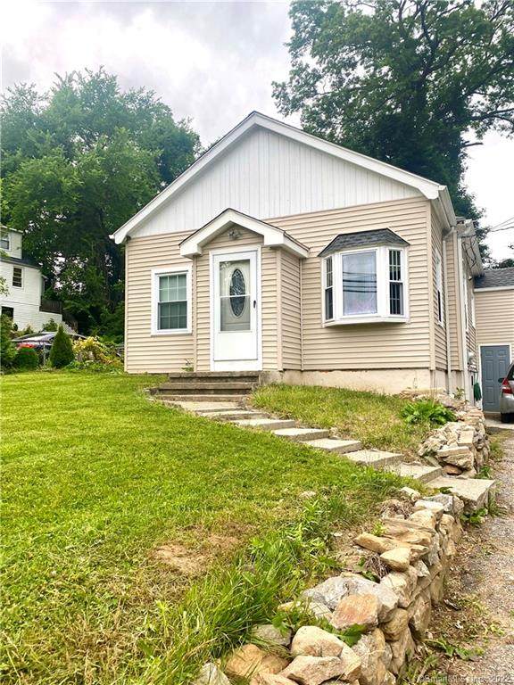 944 Chopsey Hill Road - Photo 1