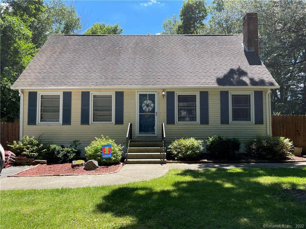 77 Rixtown Road - Photo 1