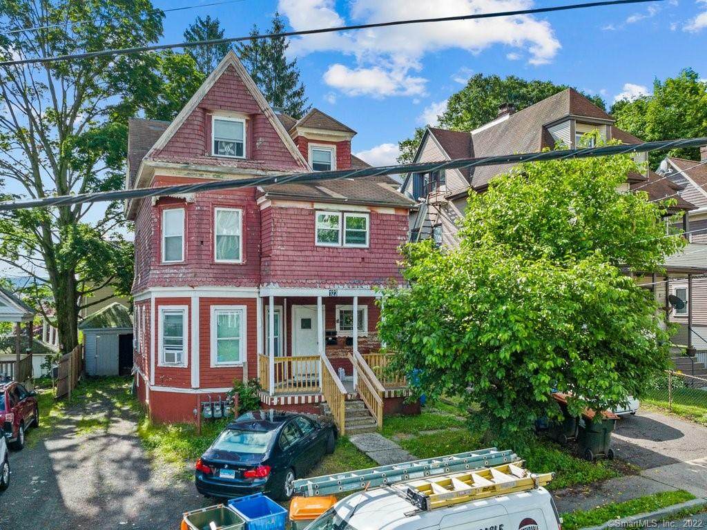 123 Wilcox Avenue - Photo 1