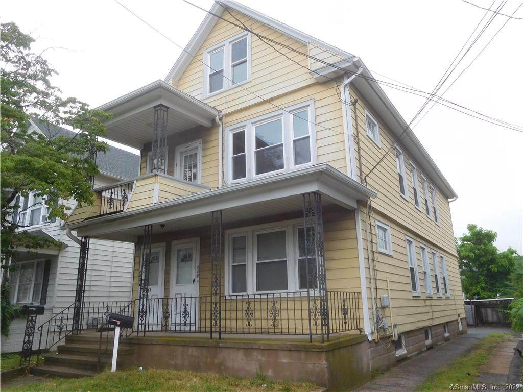 115 Spring Street - Photo 1