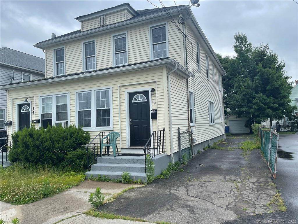 26 Bradley Avenue - Photo 1