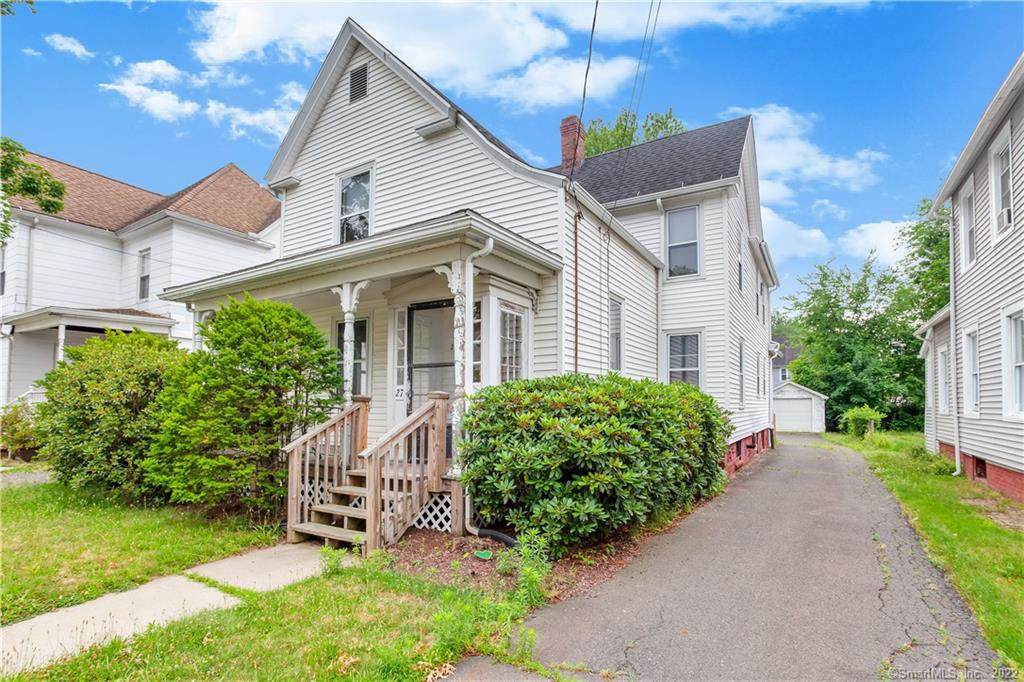 27 Wells Avenue - Photo 1