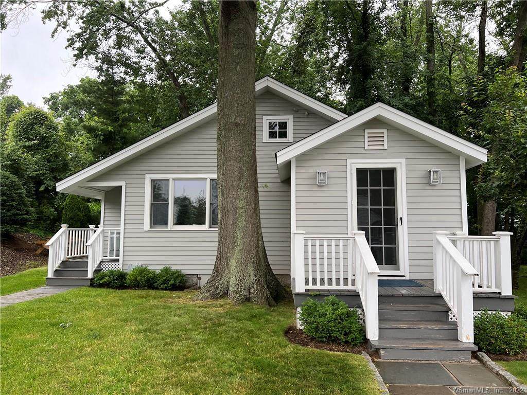 693-A Boston Post Road - Photo 1