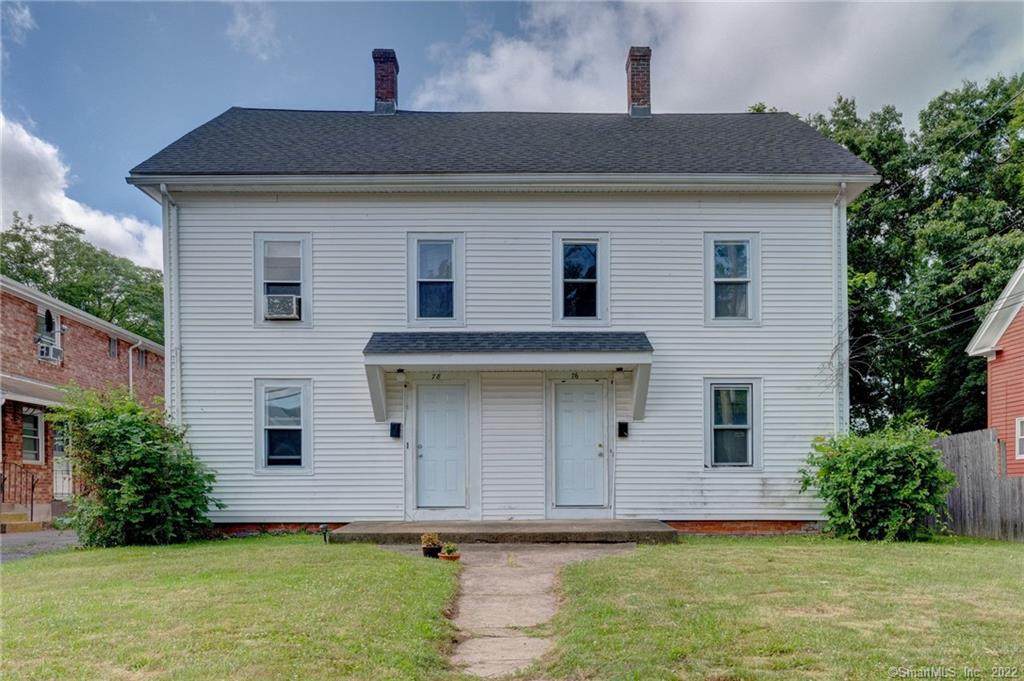 76 Oak Street - Photo 1