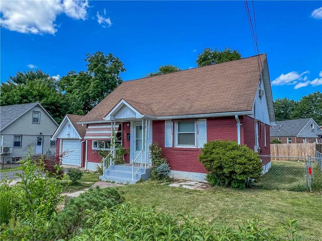 109 Redstone Street - Photo 1