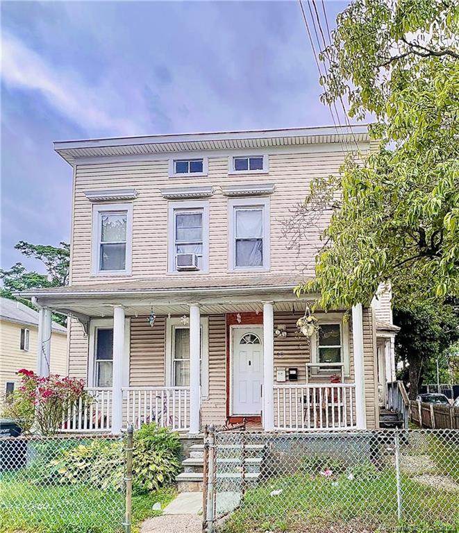 68 Hanover Street - Photo 1