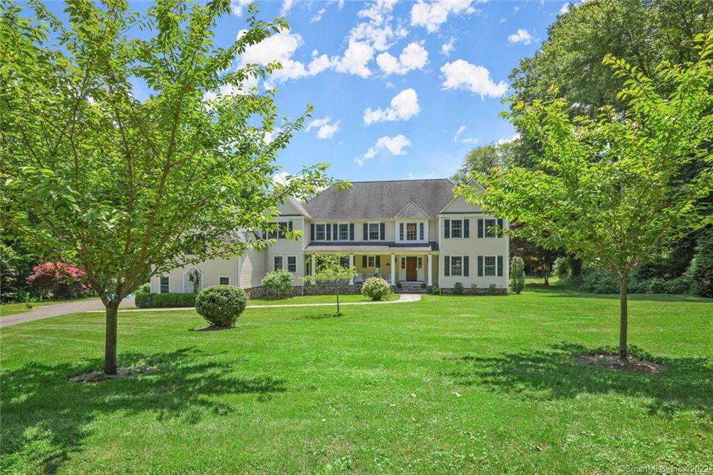 151 Thurton Drive - Photo 1