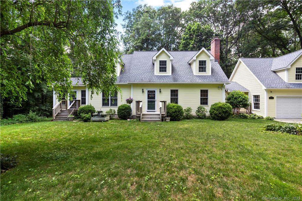 118 Beechwood Drive - Photo 1