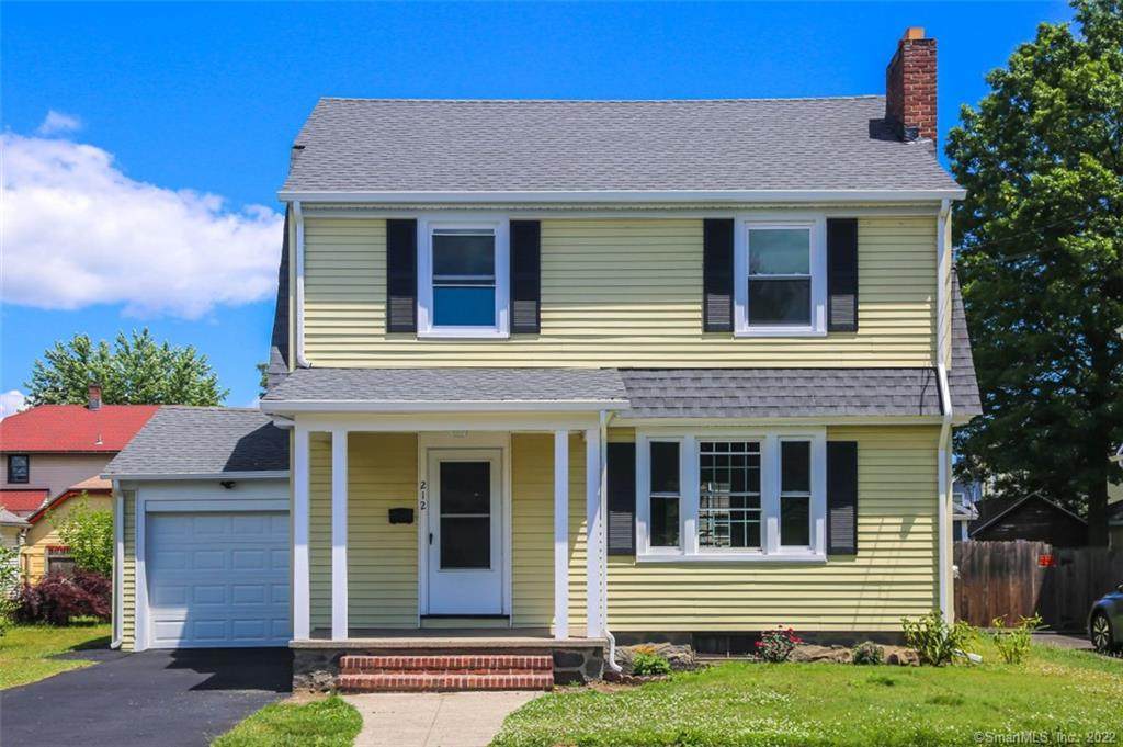 212 Taft Street - Photo 1