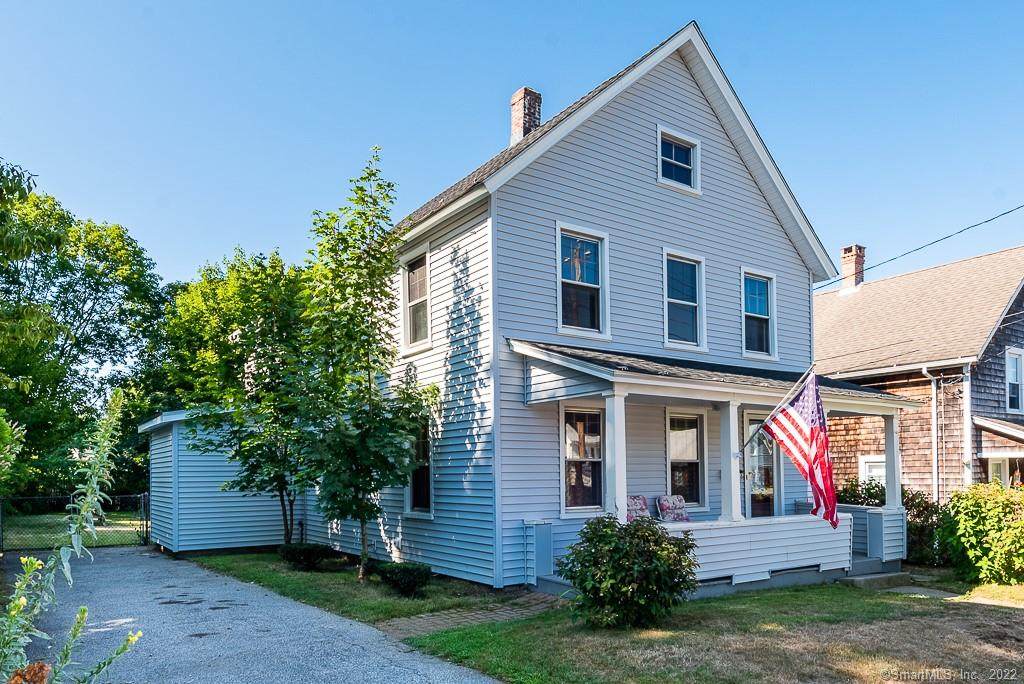 38 Evergreen Avenue - Photo 1