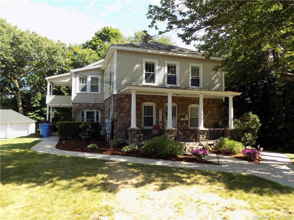 41 Cedar Street - Photo 1