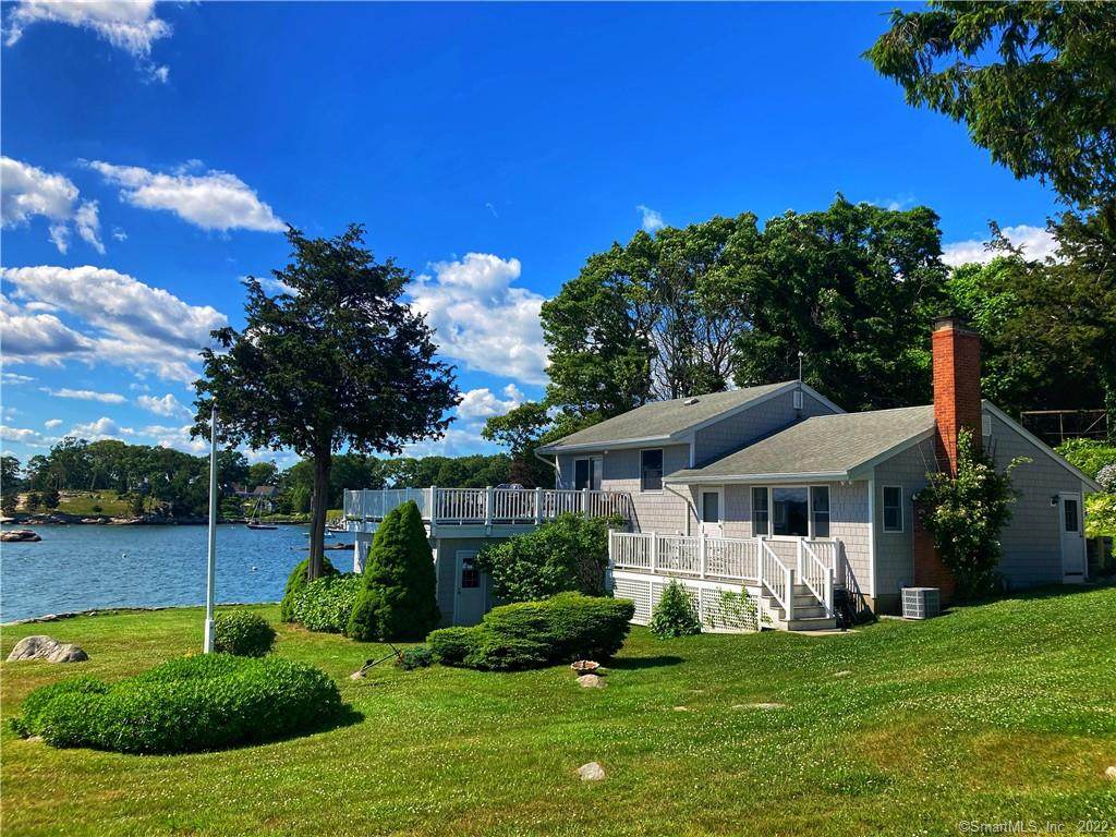 22 Nauyaug Point Road - Photo 1