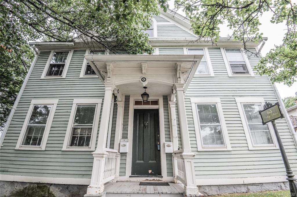 163 College Street - Photo 1