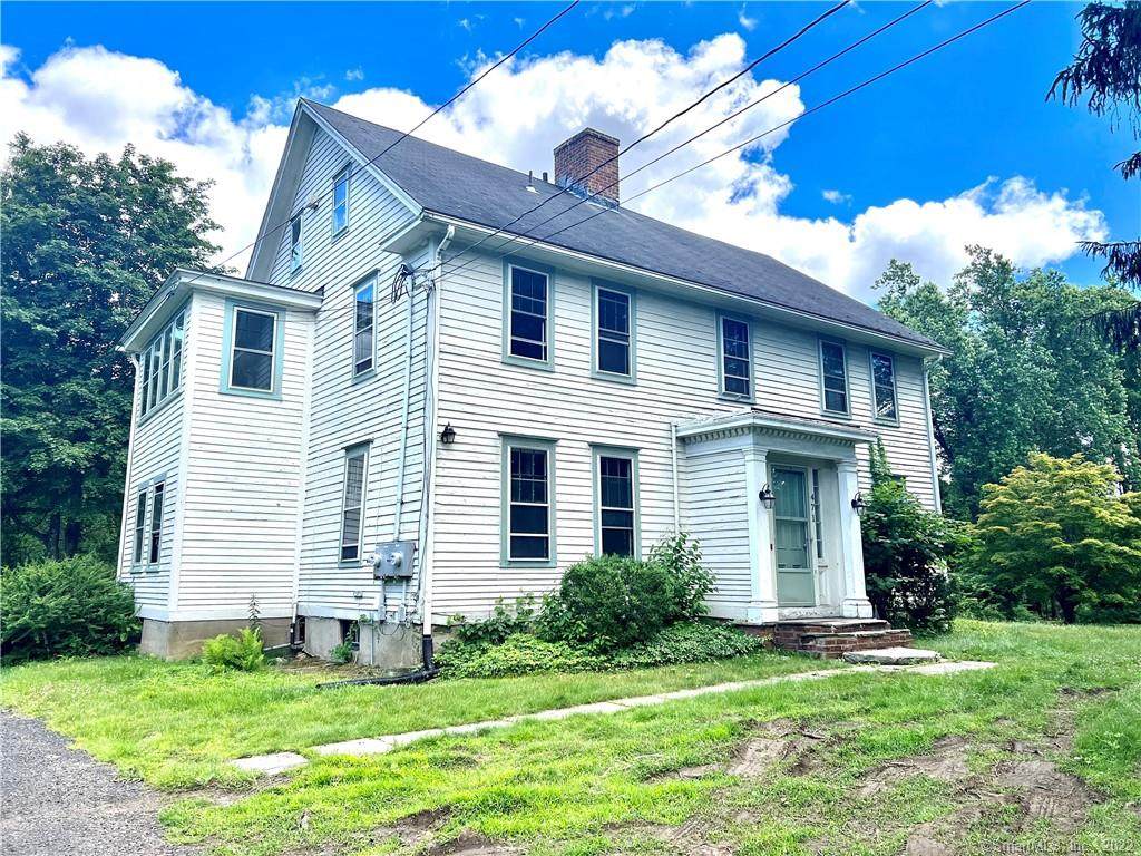 471 Amity Road - Photo 1
