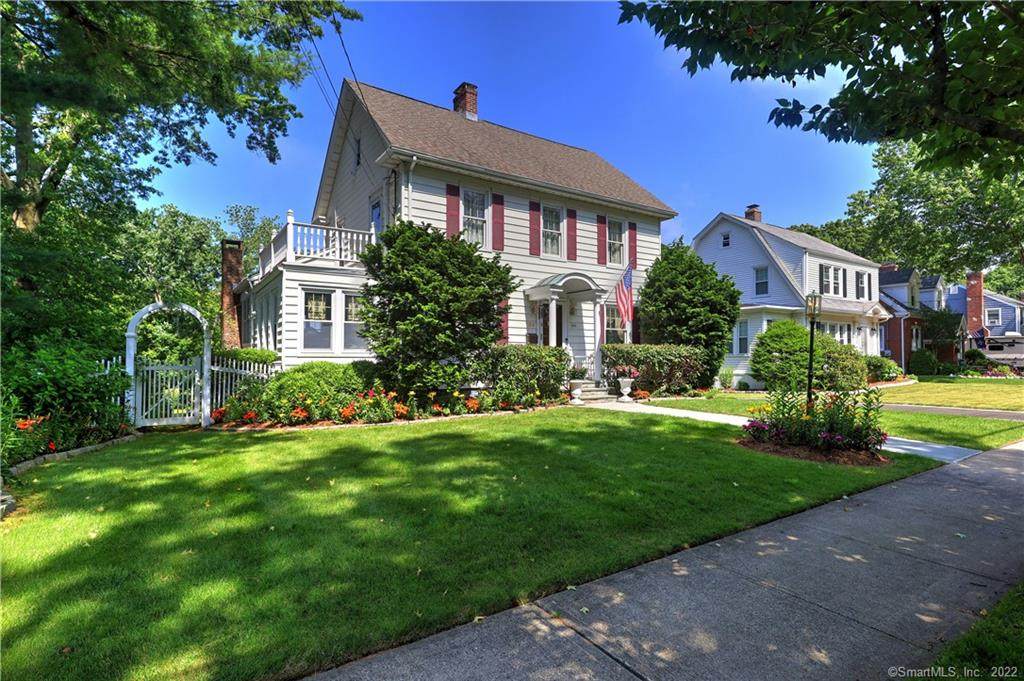 164 Kneeland Road - Photo 1