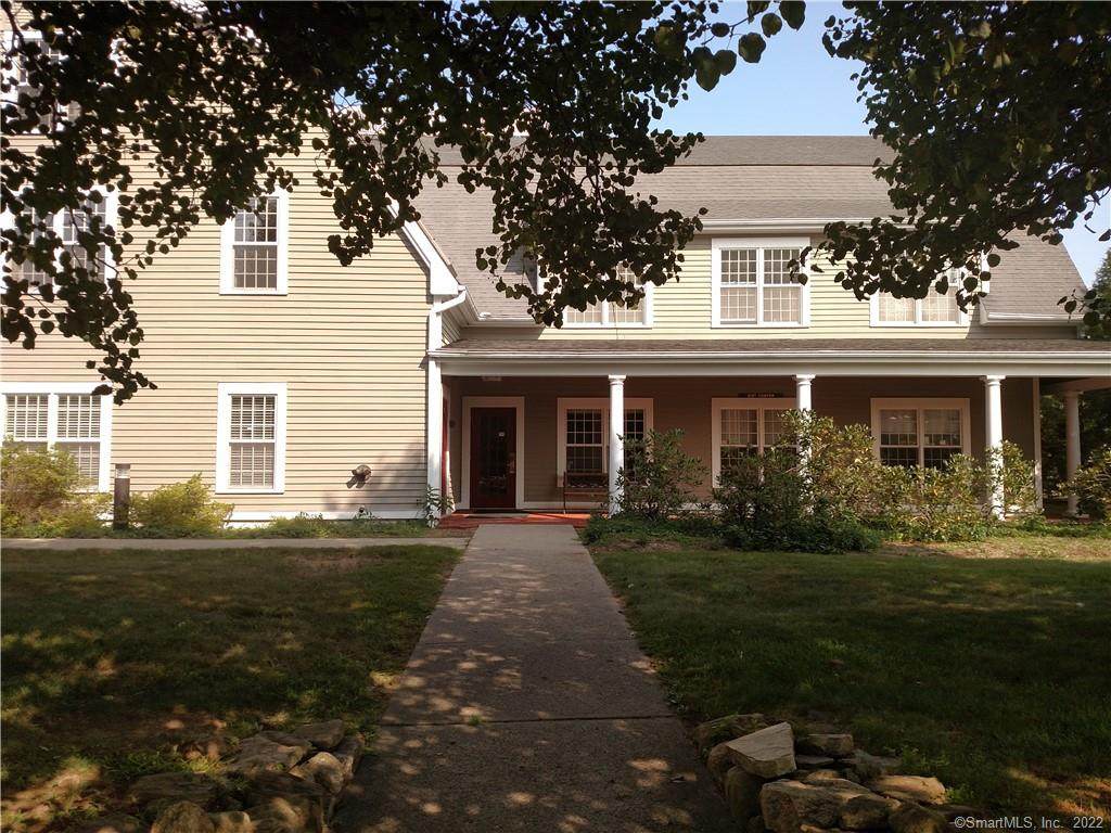158 Danbury Road - Photo 1