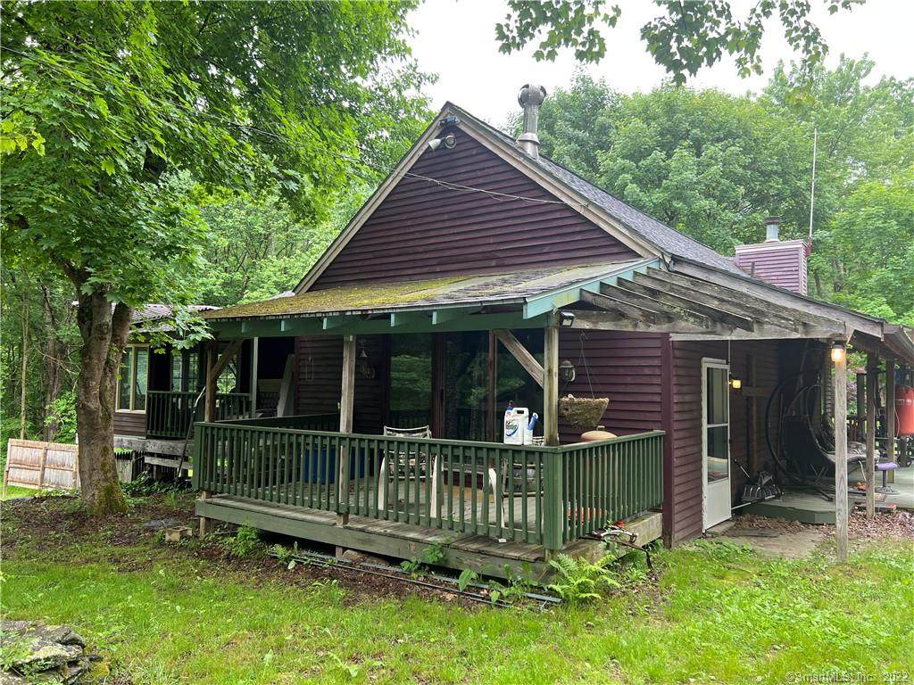 31 Rawson Road - Photo 1