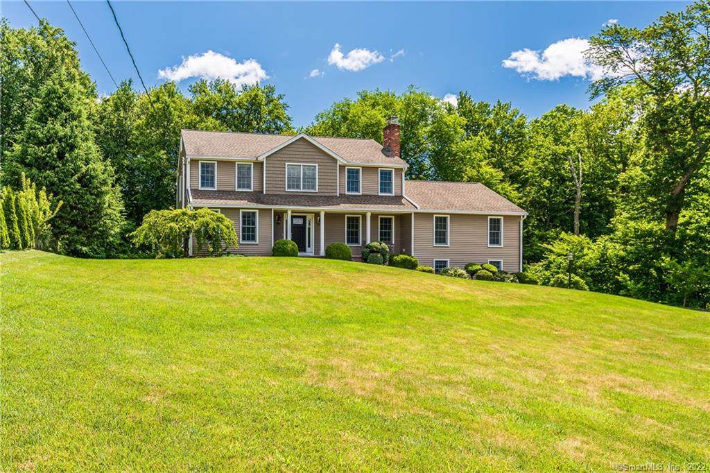 40 Beech Tree Hill Road - Photo 1