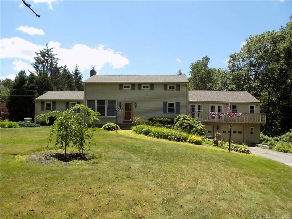 61 Shingle Mill Road - Photo 1