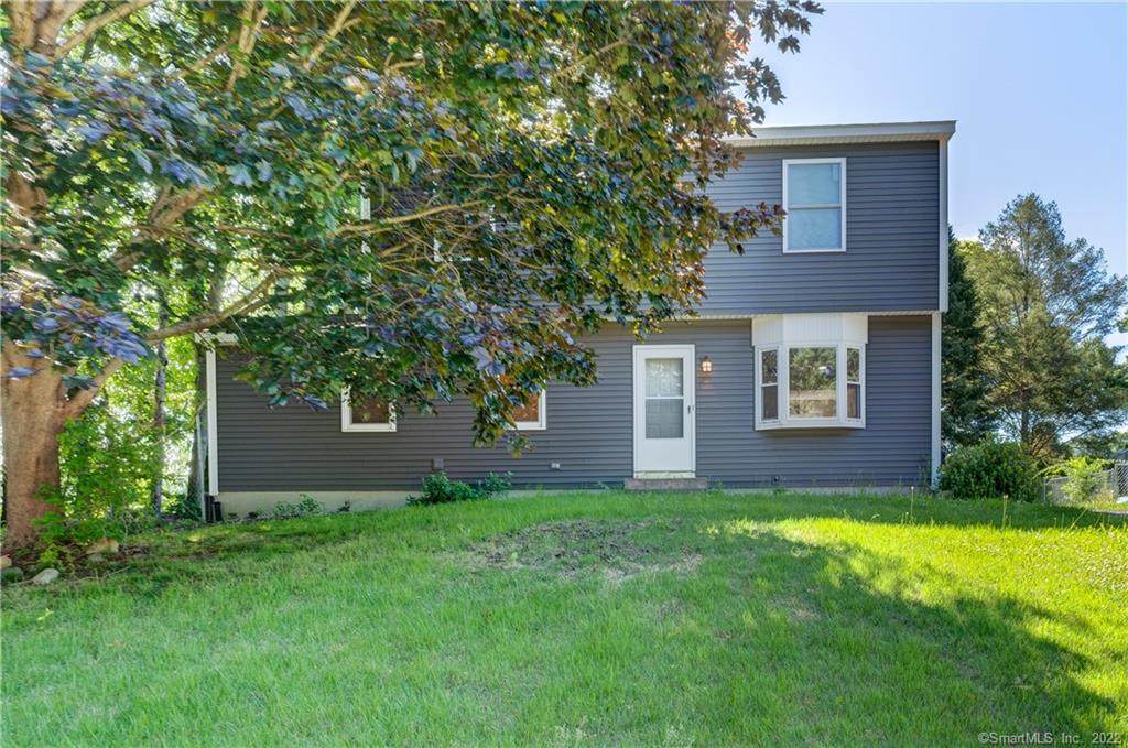 140 Oak Hill Drive - Photo 1