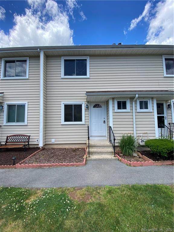 257 Monticello Drive - Photo 1