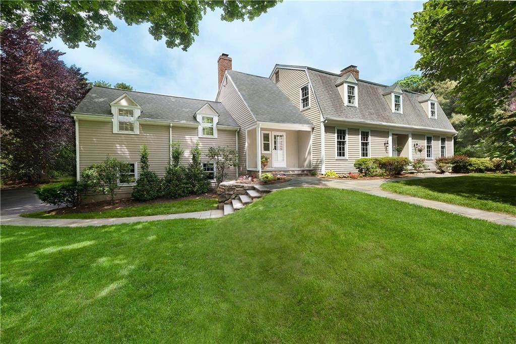 609 Carter Street - Photo 1