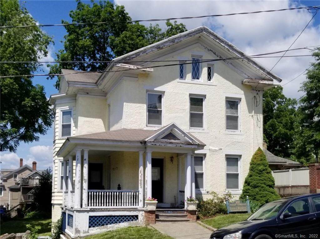 27 1st Avenue - Photo 1