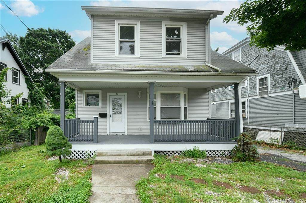 24 Clifton Avenue - Photo 1