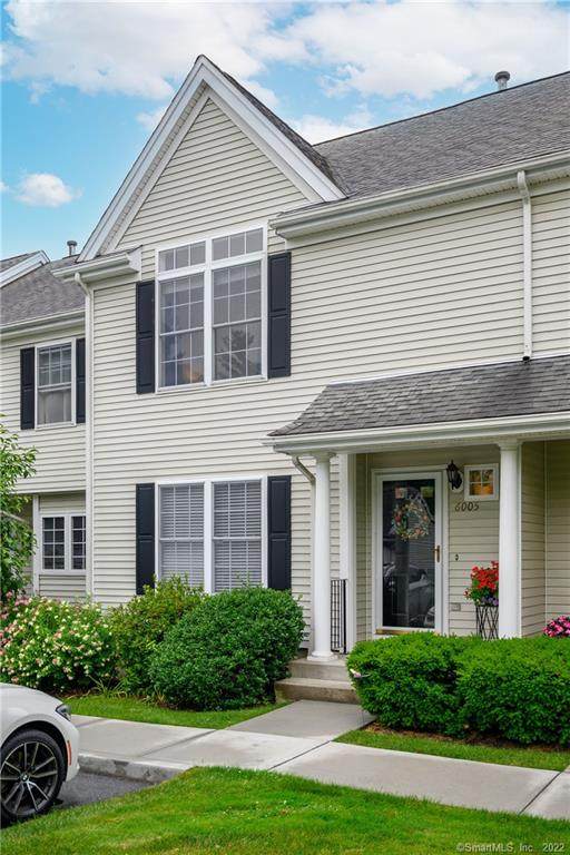 6005 Hancock Drive - Photo 1