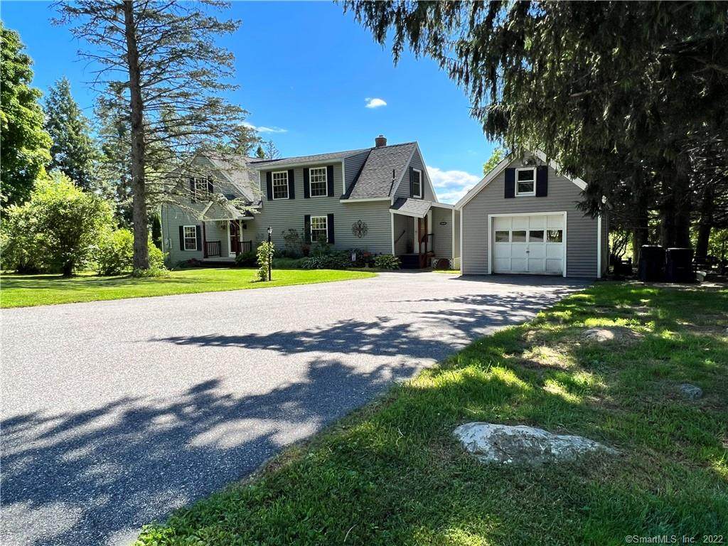 103 East Street - Photo 1