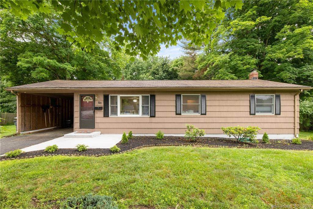 101 Webster Road - Photo 1