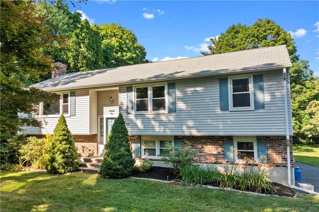 247 Valley Shore Drive - Photo 1