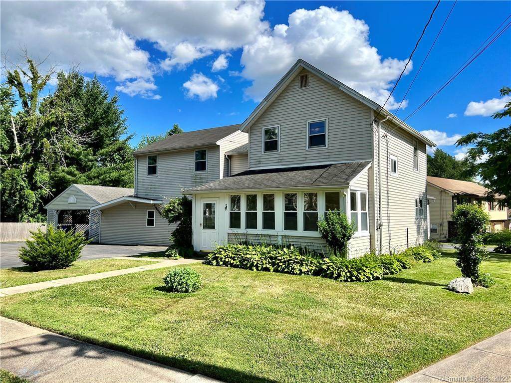 842 Wells Road - Photo 1