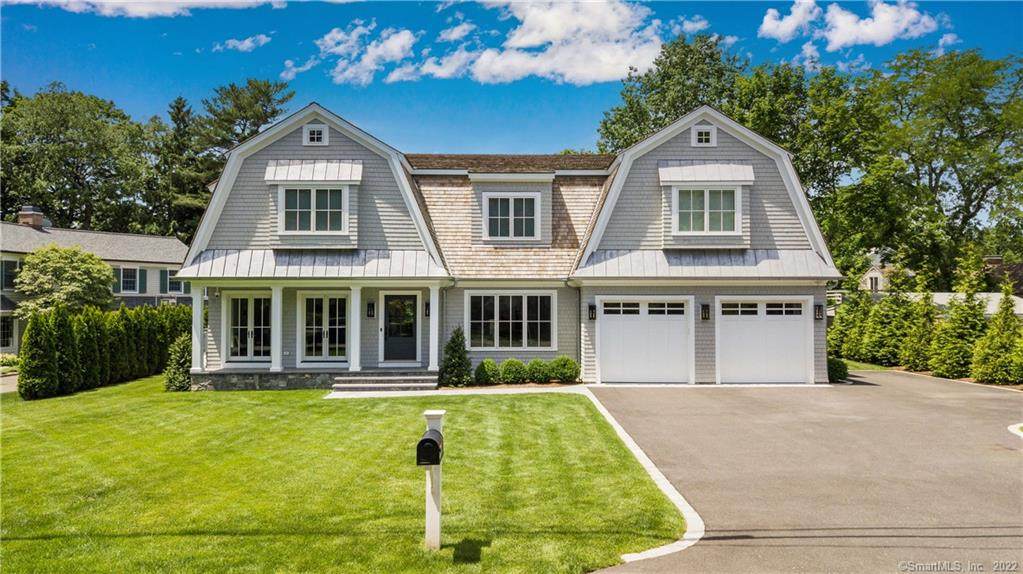 6 Outlook Drive - Photo 1