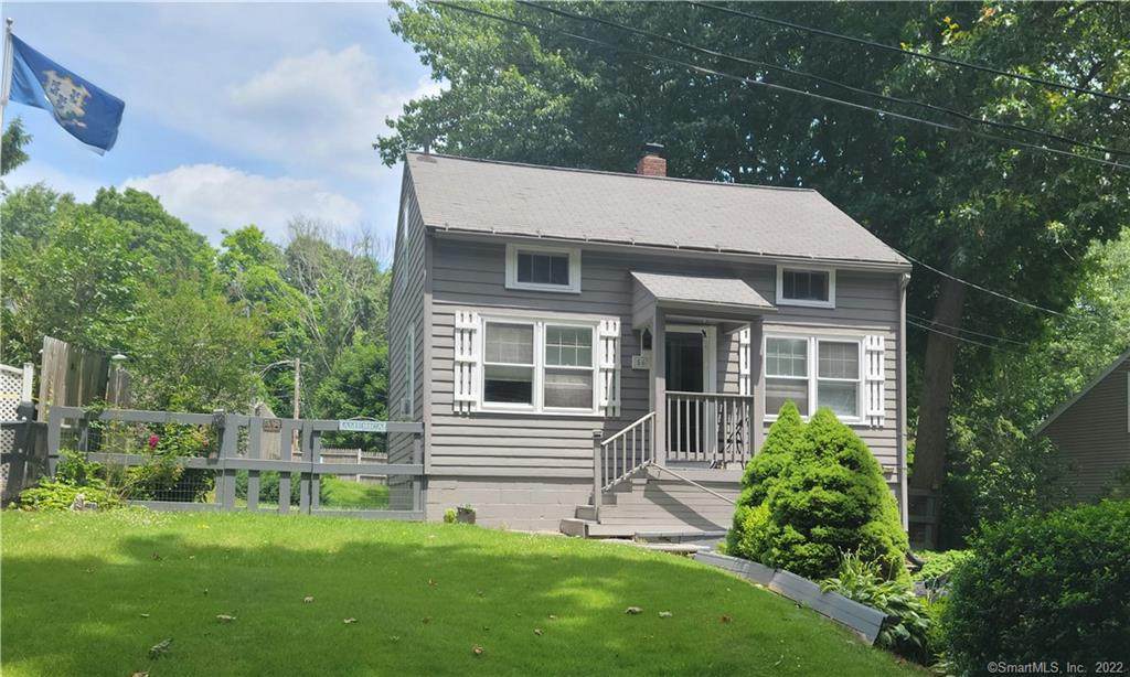 56 Edgewood Avenue - Photo 1
