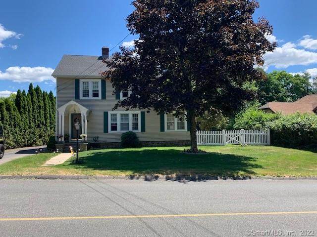 165 Farview Avenue - Photo 1
