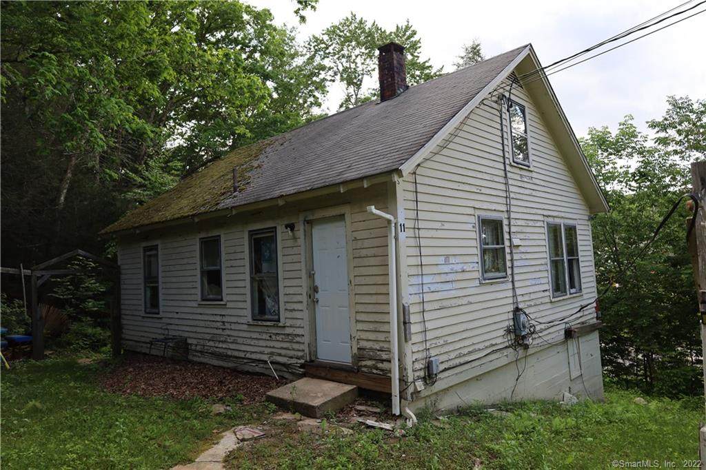 12 Crystal Lake Road - Photo 1