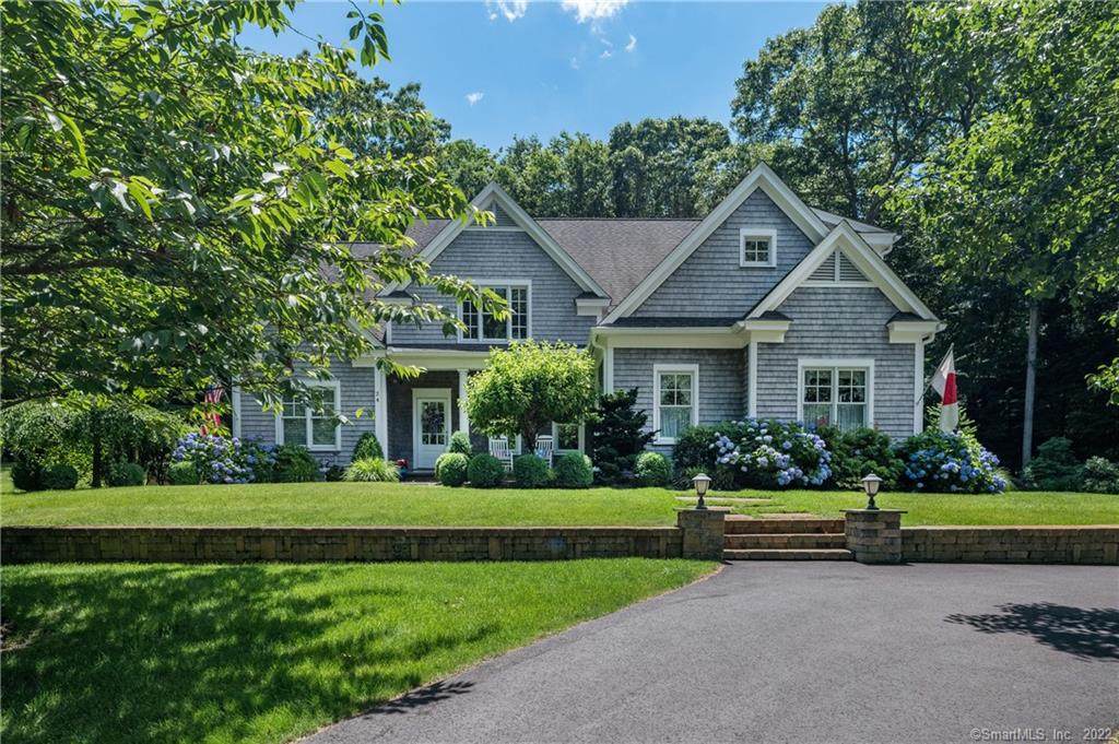 24 Otter Cove Drive - Photo 1