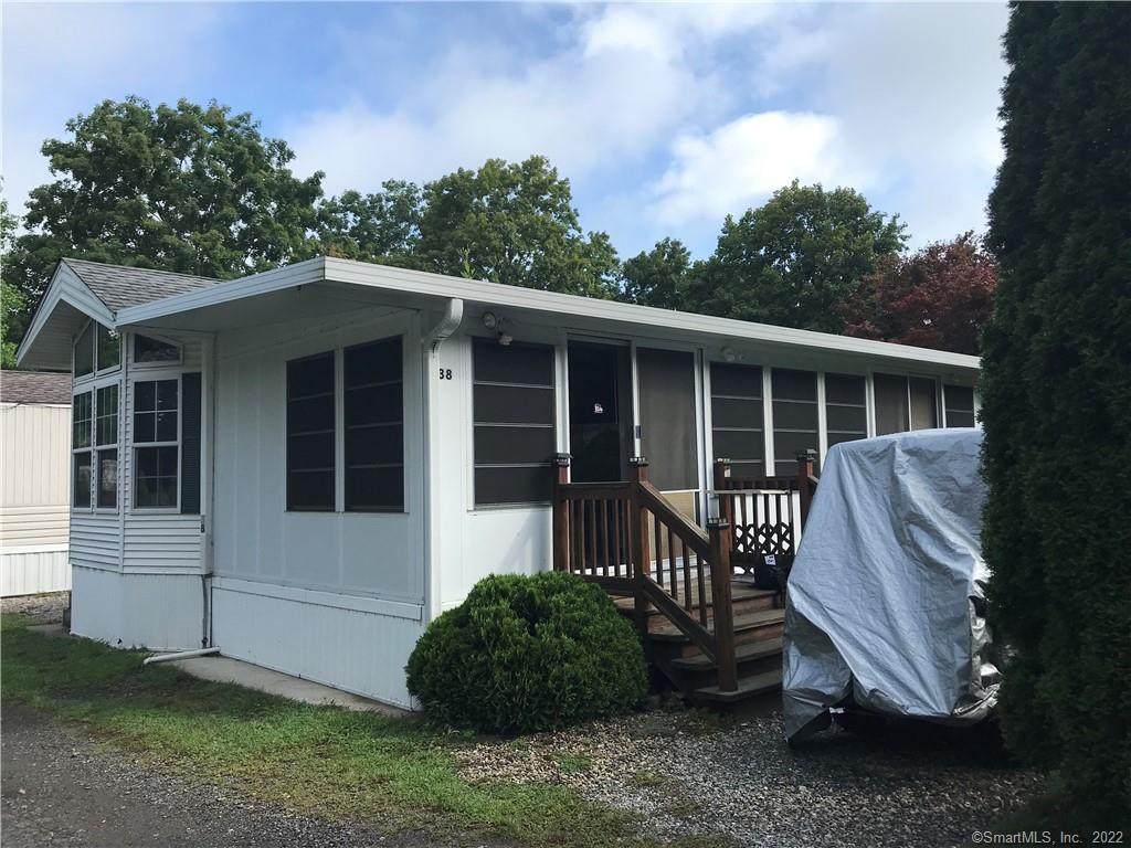 306 Old Colchester Rd #38 - Photo 1