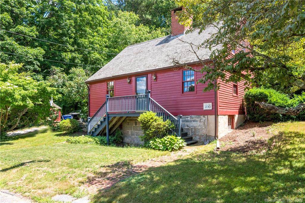 105 Old Turnpike Road - Photo 1