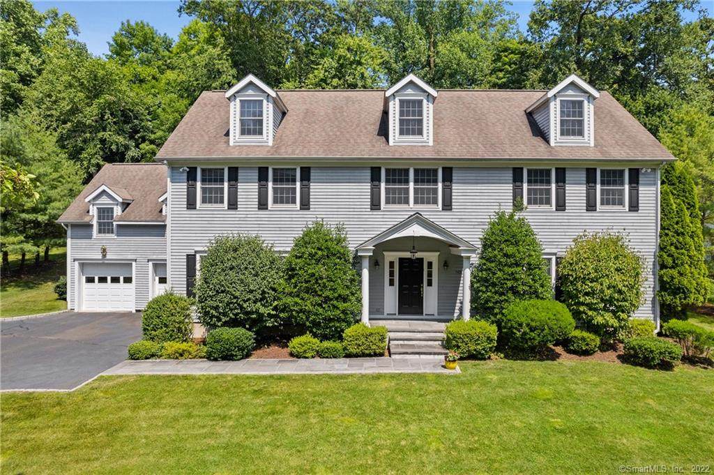 145 Eastover Road - Photo 1