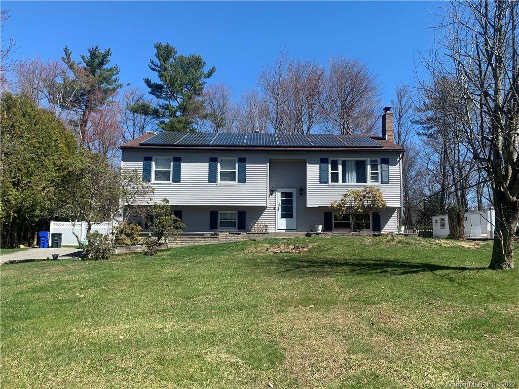 145 Country Club Road - Photo 1