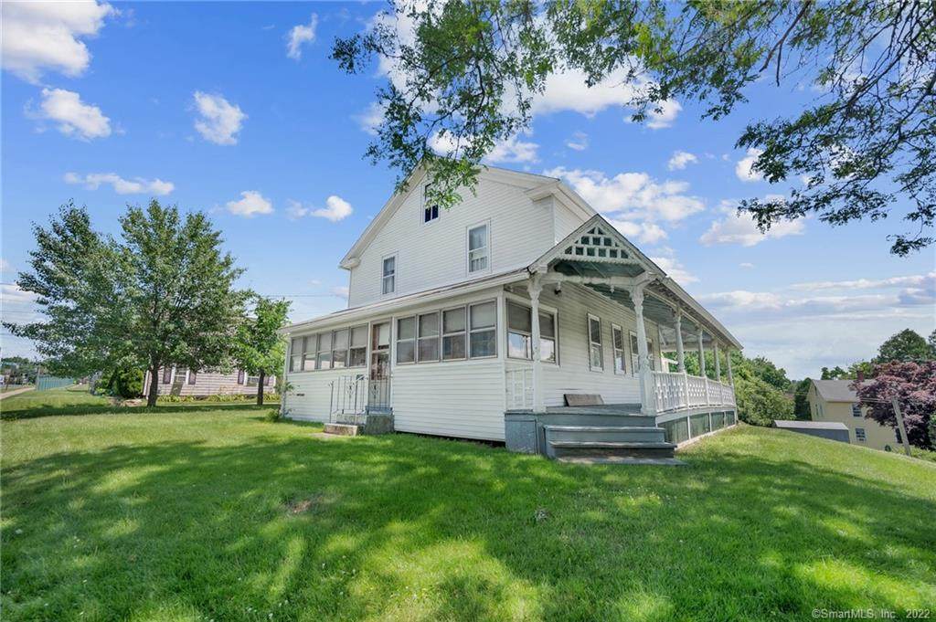 1726 Poquonock Avenue - Photo 1