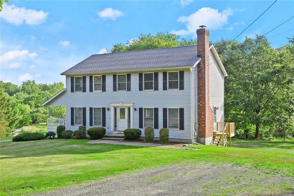 89 Pine Hill Road - Photo 1