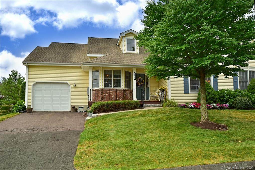 54 Hudson Lane - Photo 1