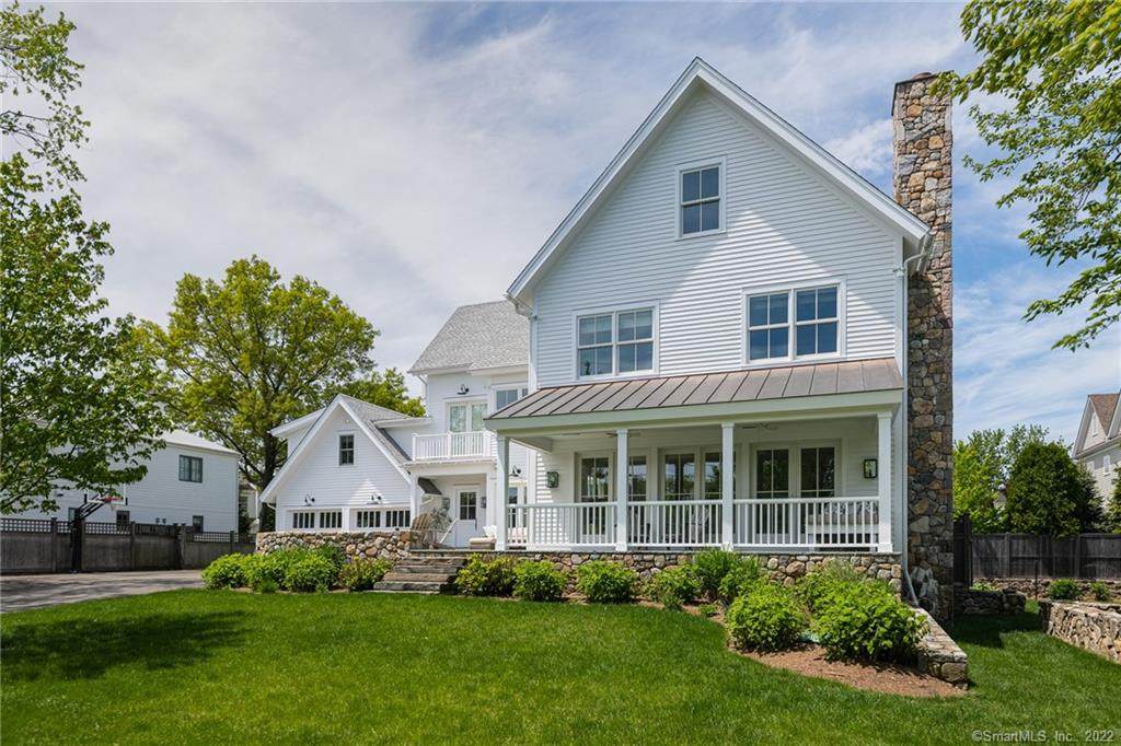 5 Meridian Road - Photo 1