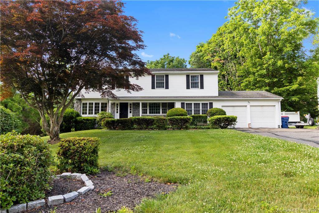 590 Greenbrier Drive - Photo 1